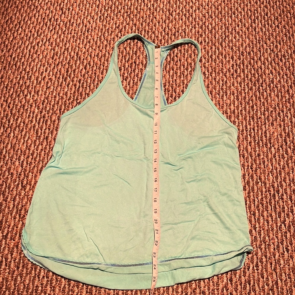 Lululemon tank - Picture 2 of 3